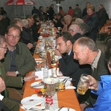Schlachtefrühstück Lengde 2012 3 : Schlachtefrühstück in Lengde